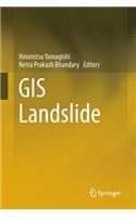 GIS Landslide