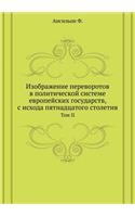 Изображение переворотов в политической с: ??? II(Russian)