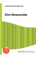 Kim Newcombe: (English)