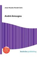 Andre Amougou