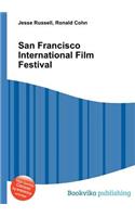 San Francisco International Film Festival: (English)