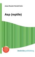 ASP (Reptile): (English)