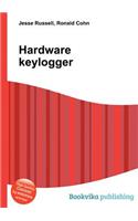 Hardware Keylogger