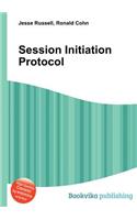 Session Initiation Protocol: (English)