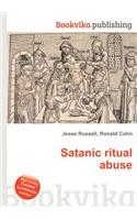 Satanic Ritual Abuse