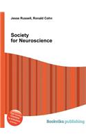 Society for Neuroscience