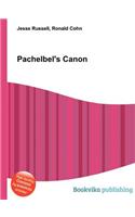 Pachelbel's Canon