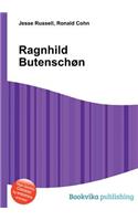 Ragnhild Butenschon: (English)