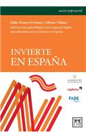 Invierte En España