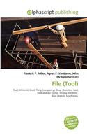 File (Tool): (English)