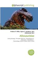 Allosauridae