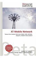 XT Mobile Network: (English)