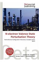N-Electron Valence State Perturbation Theory