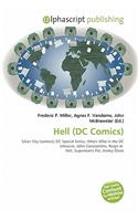Hell (DC Comics): (English)