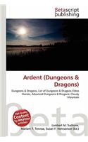 Ardent (Dungeons & Dragons)