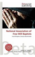 National Association of Free Will Baptists