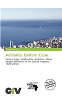 Adelaide, Eastern Cape: (English)