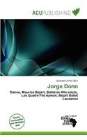 Jorge Donn