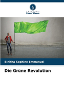 Grüne Revolution