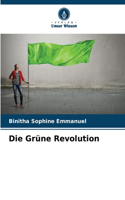 Grüne Revolution