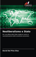 Neoliberalismo e Stato