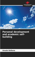 Personal development and academic self-building