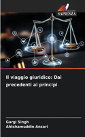 viaggio giuridico