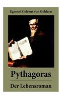 Pythagoras - Der Lebensroman