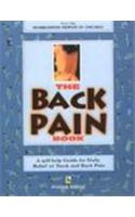 The Back Pain Book