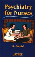 Psychiatry for Nurses