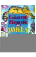 Giant Books of Jokes
