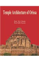 Temple Architecture of Orissa
