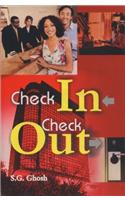 Check in Check Out