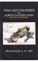 Fish and Fisheries of North Eastern India(Andhra Pradesh)