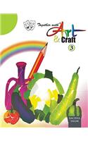 Together With Art & Craft - 3