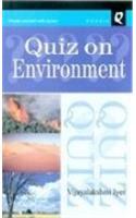 Quiz On Environment