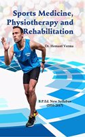 Sports Medicine, Physiotherapy and Rehabilitation