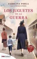 Los juguetes de la guerra: Una trama intensa de supervivencia y esperanza