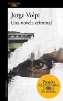 Una novela criminal