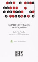 Smart contracts: Analisis juridico