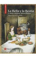 La Bella y la Bestia