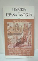 Historia de Espana Antigua/ History of Ancient Spain: Hispania Romana: 2