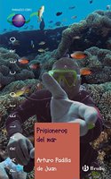 Prisioneros del mar