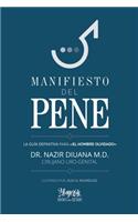 Manifiesto del Pene