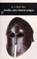 Estudios Sobre Historia Antigua