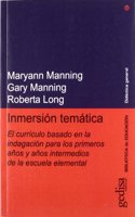 Inmersion Tematica