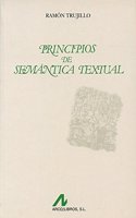 Principios De Semantica Textual