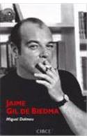 Jaime Gil de Biedma