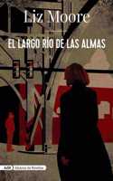 Largo Rio de Las Almas