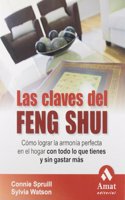 LAS CLAVES DEL FENG SHUI (Spanish Edition): 4